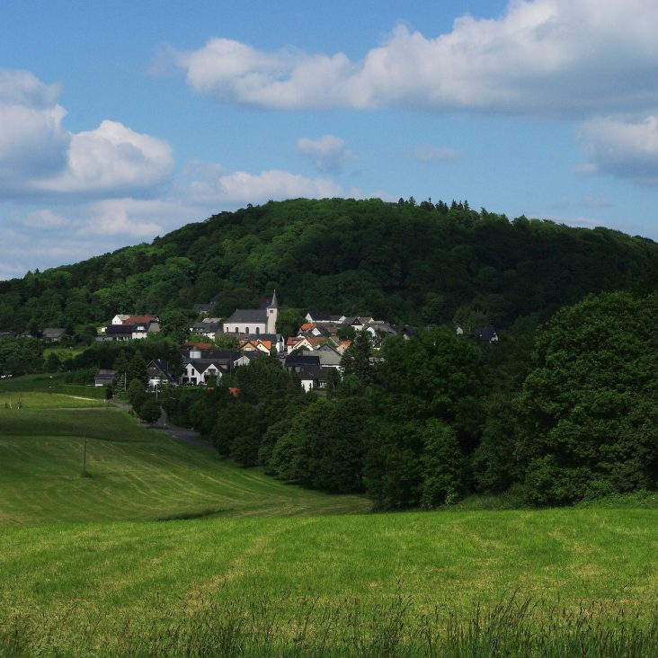 Aremberg Junkerhaus Eifel