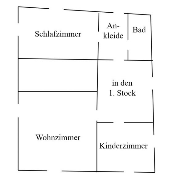 Junkerhaus: 2. OG